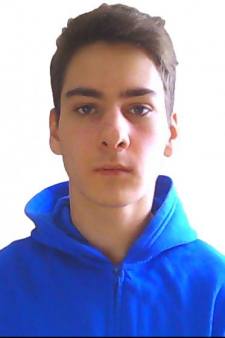 Марк Игоревич Иконников