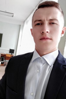 Валерий Геннадьевич Романов
