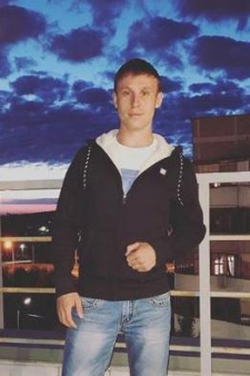 Аскар Рустэмович Фасхутдинов