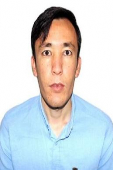 Мохаммад Назим Фарахманд