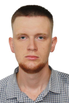 Никита Александрович Губарев