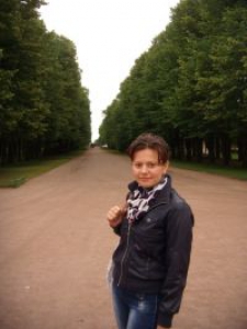 Виктория Александровна Родионова