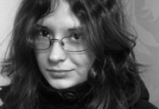 Дарья Александровна Иванова
