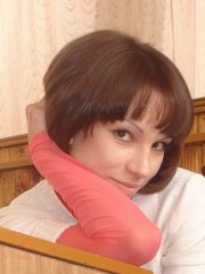Анастасия Юрьевна Волкова