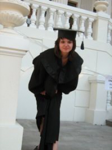 Елена Николаевна Нечай