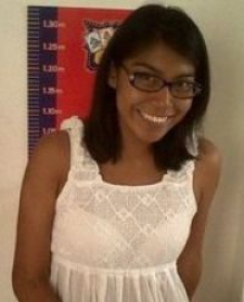 Yolanda Rosasrivera