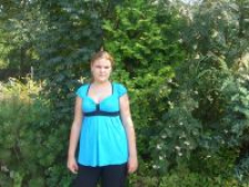 Анастасия Алексеевна Шохина
