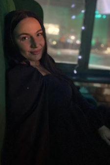 Алла Сергеевна Сёмина