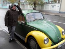 Николай Владимирович Кондратьев
