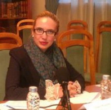 Юлия Павловна Куликова