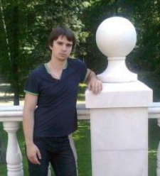Сергей Владимирович Олесюк