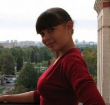 Евгения Станиславовна Петровская