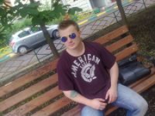 Роман Валерьевич Крыжановский