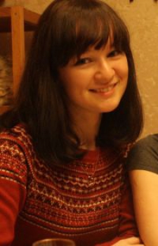 Наталия Дмитриевна Никитаева