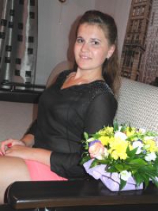 Елена Николаевна Теряхина