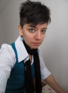 Анелия Колева Павлова