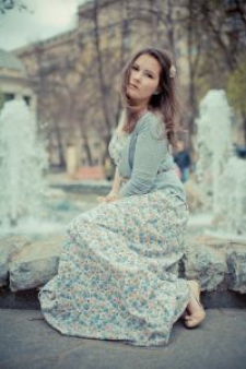 Анастасия Юрьевна Лялина