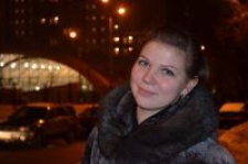Анастасия Дмитриевна Федулова