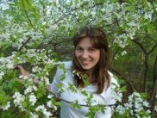 Екатерина Евгеньевна Худина