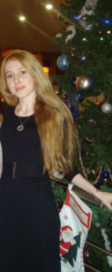 Элиза Олегона Хабирова