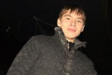 Антон Сергеевич Морозов