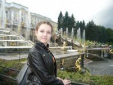 Анастасия Константиновна Ершова