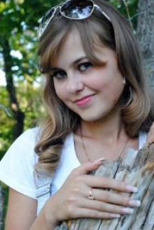 Елена Сергеевна Подъяблонская