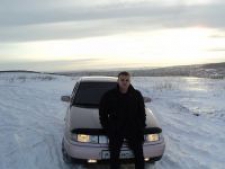 Александр Николаевич Ильин