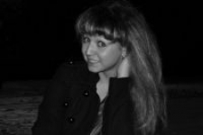 Алина Ильинична Иванова