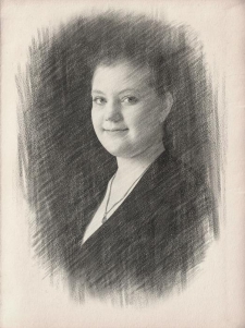 Наталия Алексеевна Дымкова