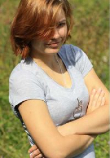 Екатерина Владимировна Суровина