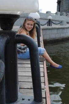 Александра Ивановна Комарова