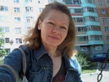 Наталья Евгеньевна Шлыкова