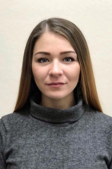 Юлия Георгиевна Уварова