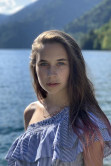 Ульяна Георгиевна Нежданова