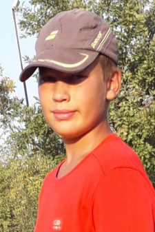 Михаил Александрович Касаткин