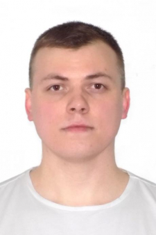 Денис Владимирович Брюсов