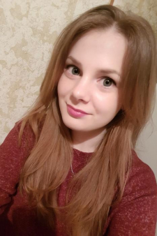 Елена Сергеевна Авдеева