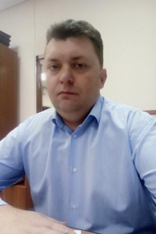 Алексей Васильевич Зубов