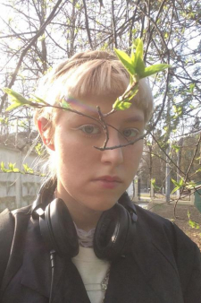 Софья Андреевна Волкова