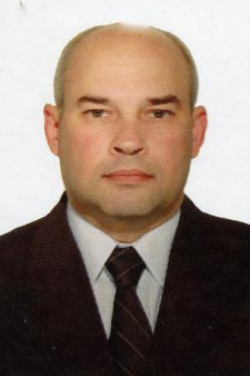 Владимир Анатольевич Рыбицкий