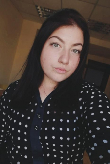 Елена Александровна Лоретус