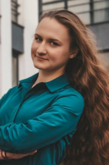 Эльвира Александровна Занина