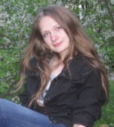 Александра Александровна Пушкина