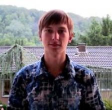 Кирилл Сергеевич Смирнов