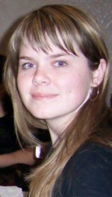 Елена Александровна Тихонова