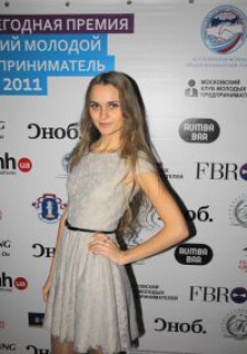 Ксения Павловна Воробьёва
