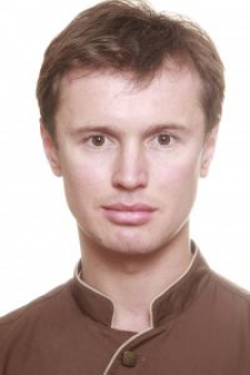 Андрей Леонидович Шмыков