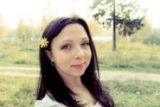 Екатерина Витальевна Калинкина