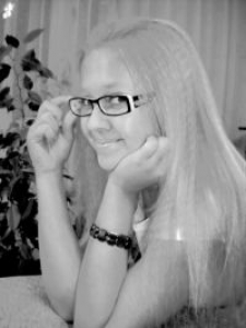 Анна Викторовна Чупракова